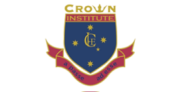 Crown Institute of Higher Education